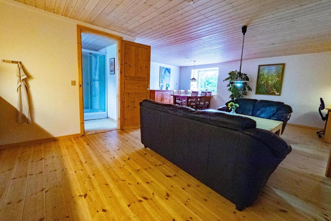 Kobmandsgarden 3 Lejlighed Sæby Eksteriør billede